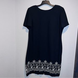 Vintage 70's/80's Maggy London by Kenneth Nolan